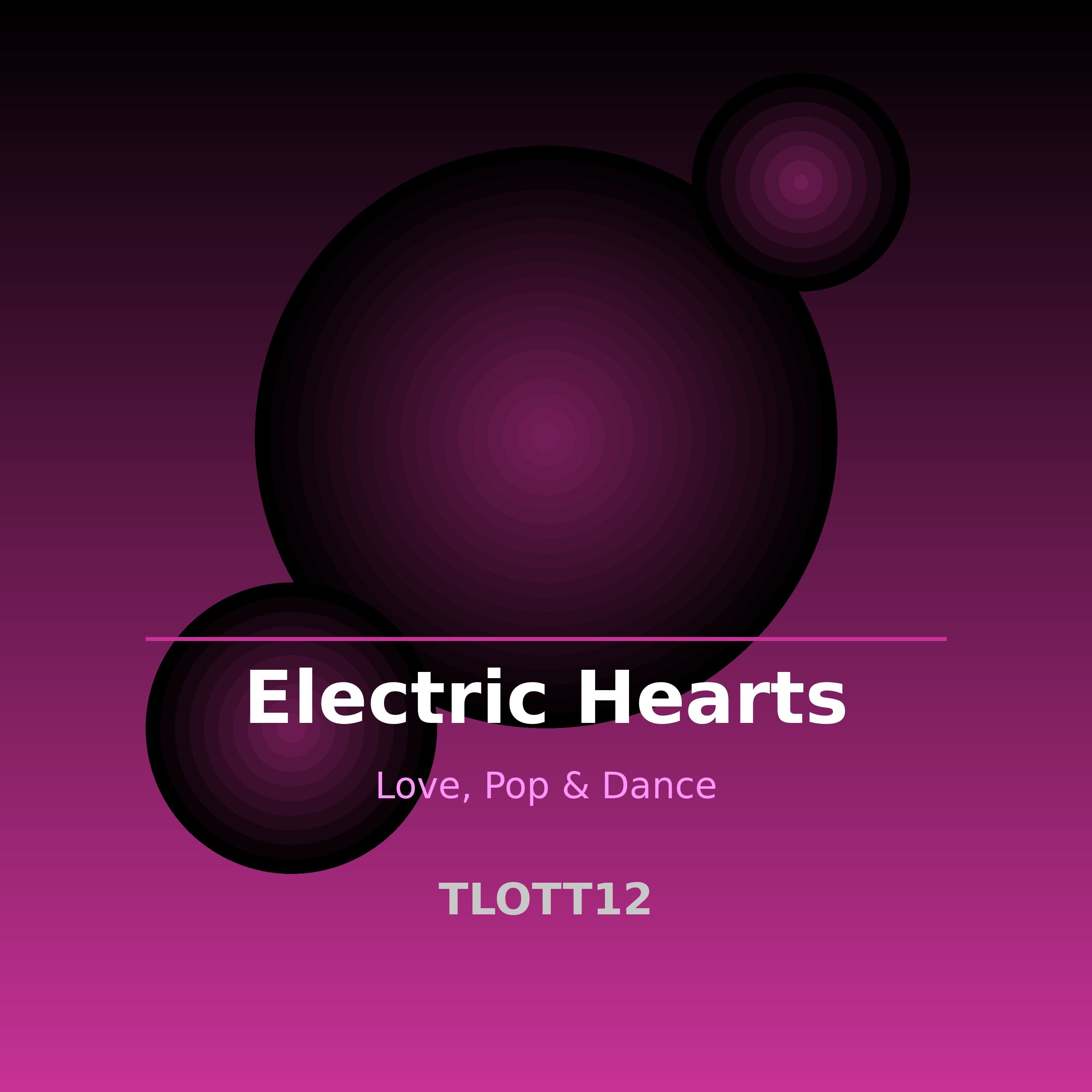 Electric Hearts