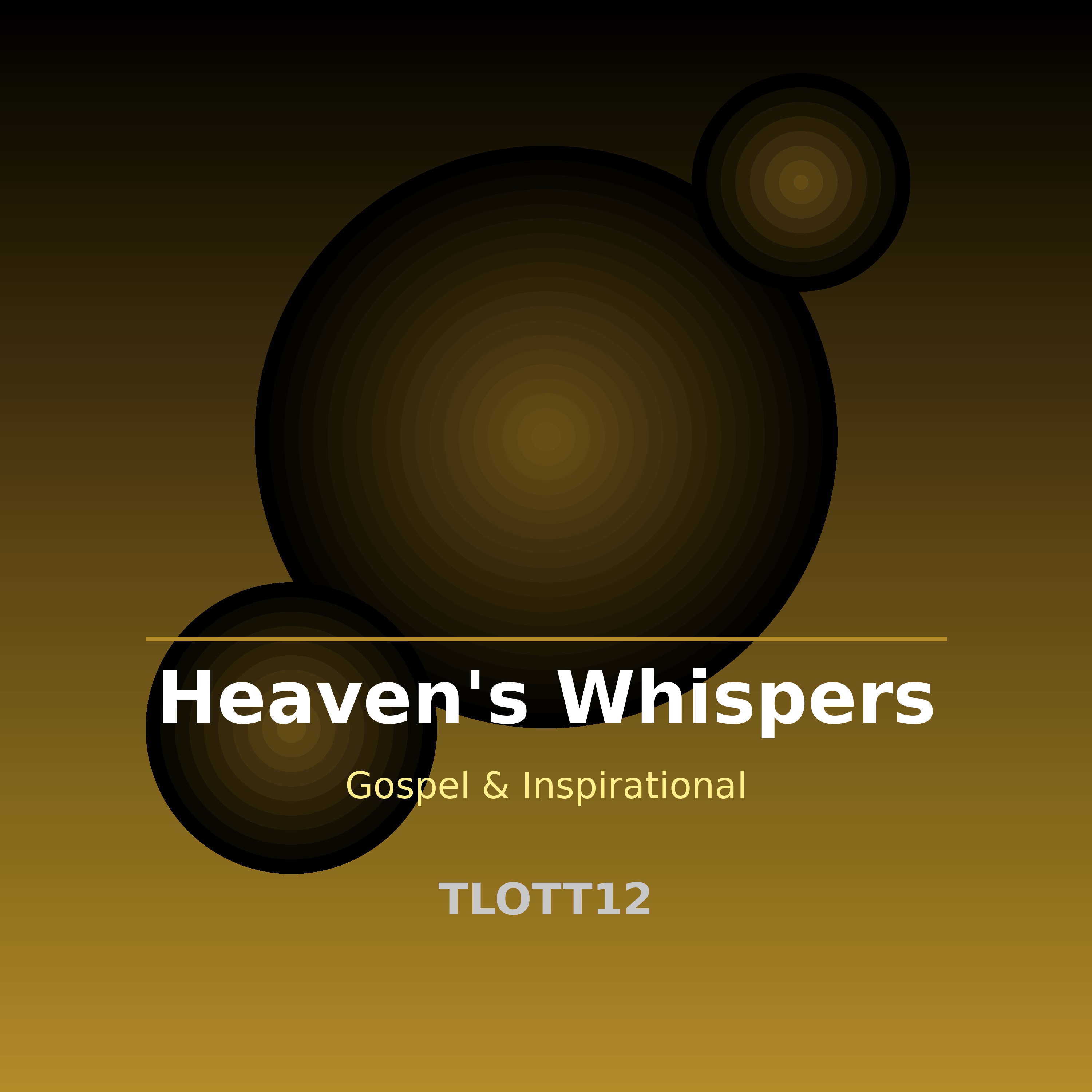 Heaven's Whispers